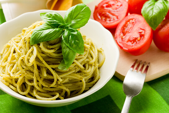 Wijn & de Italiaanse keuken - Wijnhandel van Berkum