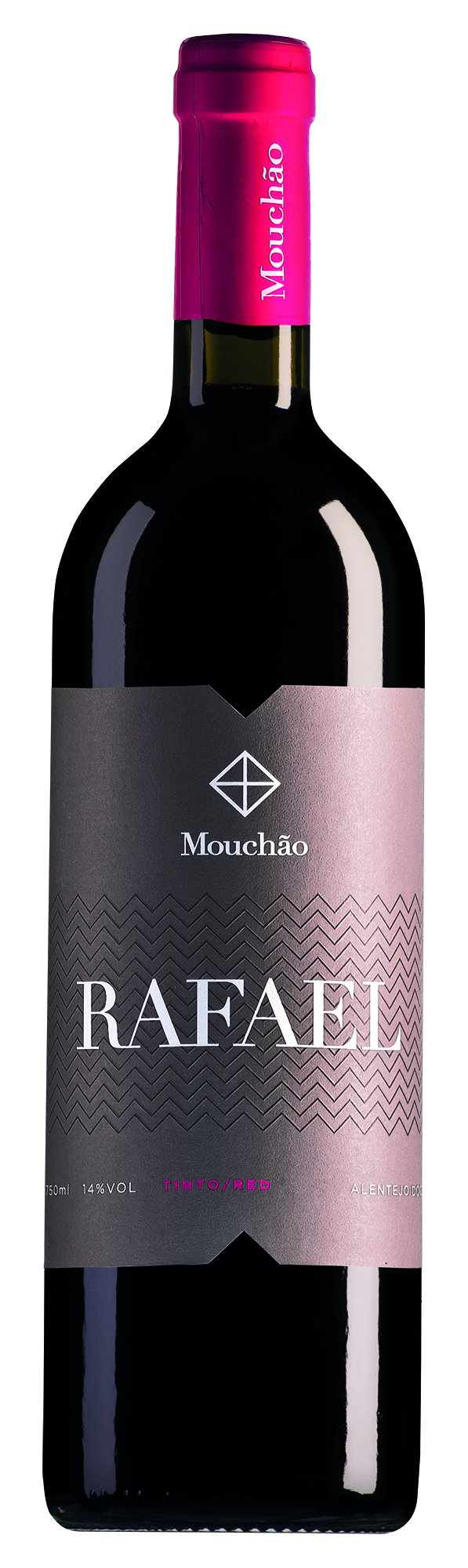 Herdade do Mouchão Alentejo Rafael Tinto