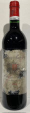 chateau Poujeaux Moulis