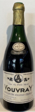 Clos du Petit Mont Vouvray Loire