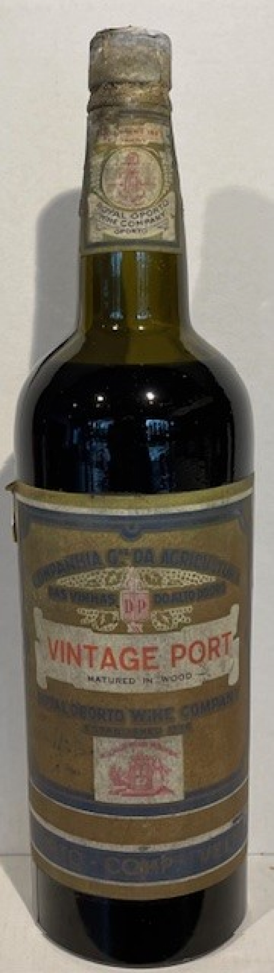 Royal Oporto Wine Company Vintage Port