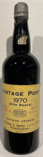 Borges Vintage Port
