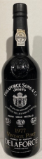Delaforce Vintage Port