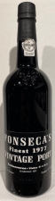 Fonseca Guimaraens Vintage Port