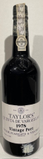 Taylors Quinta de Vargellas Vintage Port