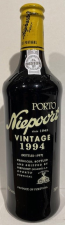 Niepoort Vintage Port