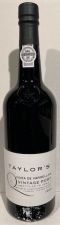 Taylors Quinta de Vargellas Vintage Port