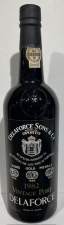 Delaforce Vintage Port