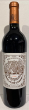 chateau Pichon Longueville Baron 2me Grand Cru Classe Pauillac