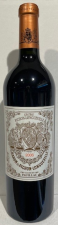 chateau Pichon Longueville Baron 2me Grand Cru Classe Pauillac