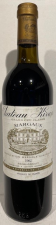 chateau Kirwan Margaux 3me Grand Cru Classe