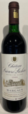 chateau Prieure Lichine Margaux 4me Grand Cru Classe