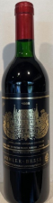 chateau palmer margaux 3me grand cru classe