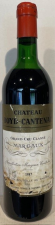chateau Boyd Cantenac Margaux 3me Grand Cru Classe