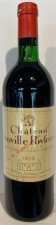 chateau Leoville Poyffere Saint Julien 2me Grand Cru Classe