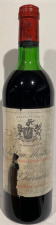 chateau Montrose Saint Estephe 2me Grand Cru Classe