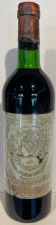 Chateau Pichon Longueville Baron 2me Grand Cru Classe Pauillac