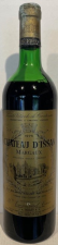 chateau d'Issan Margaux 3me Grand Cru Classe