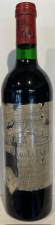 chateau La Lagune Haut Medoc 3me Grand Cru Classe
