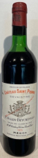 chateau saint pierre saint julien 4me grand cru classe