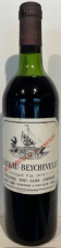 chateau Beychevelle Saint Julien 4me grand cru classe