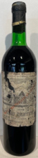 chateau Cantemerle Haut Medoc 5me Grand Cru Classe