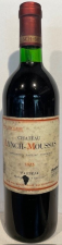 chateau Lynch Moussas Pauillac 5me Grand Cru Classe
