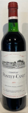 chateau Pontet Canet Pauillac 5me Grand Cru Classe