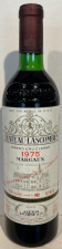 chateau Lascombes Margaux 2me Grand Cru Classe