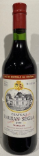 chateau Rausan Segla Margaux Grand Cru Classe