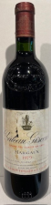 chateau Giscours Margaux 3me Grand Cru Classe