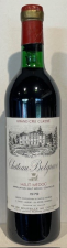 chateau Belgrave Haut Medoc 5me Grand Cru Classe