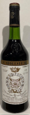 chateau Gruaud Larose 2me Grand Cru Classe Saint Julien