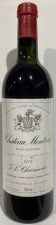 chateau Montrose Saint Estephe 2me Grand Cru Classe