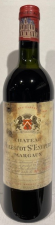 chateau Malescot Saint Exupery Margaux 3me Grand Cru Classe