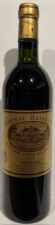 chateau Batailley Pauillac 5me Grand Cru Classe