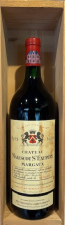 chateau Malescot Saint Exupery Margaux 3me Grand Cru Classe MAGNUM