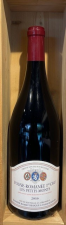 Domaine Robert Sirugue Vosne Romanee les Petits Monts MAGNUM