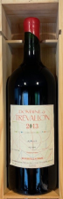 domaine Trevallon Les Beaux Coteaux d'Aix en Provence DOUBLE MAGNUM