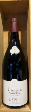 Domaine Rapet Corton Grand Cru MAGNUM