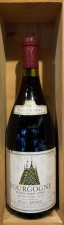 Pierre Andre Bourgogne Pinot NOir Reserve MAGNUM