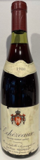 Echezeaux Grand Cru Jean Pierre Mugneret