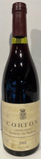 Corton Grand Cru Bonneau du Martray