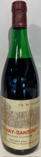 Volnay Santenot Gaec Roy Freres