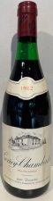 Gevrey Chambertin Duroche