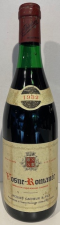 Vosne Romanee Jacques Cacheux et Fils