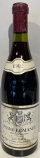 Vosne Romanee Jean Gros