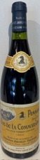 Pommard Clos de la Commaraine Jaboulet Vercherre