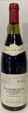 Chambertin Clos de Beze Grand Cru Moillard Grivot