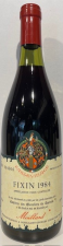 Fixin Tastevinage Moillard
